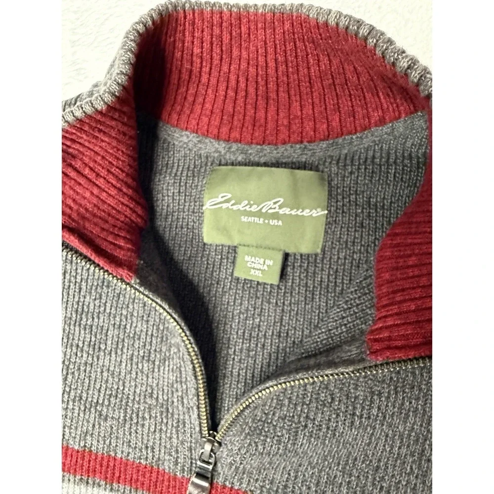 Eddie Bauer vintage y2k